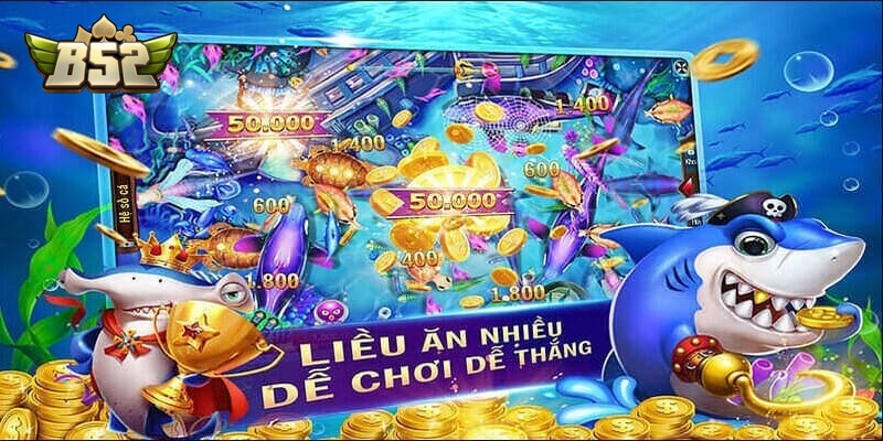 Sử dụng tool hack bắn cá tiềm ẩn rủi ro lừa đảo
