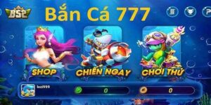 Chi tiết xu vàng bắn cá 777