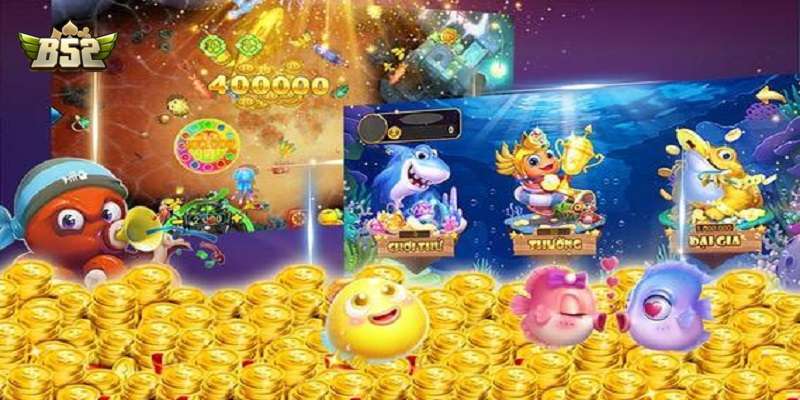 Đánh giá cổng game bắn cá 777