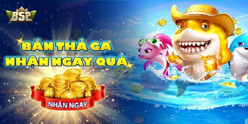 Cách để tham gia bắn cá 777 cực kỳ nhanh