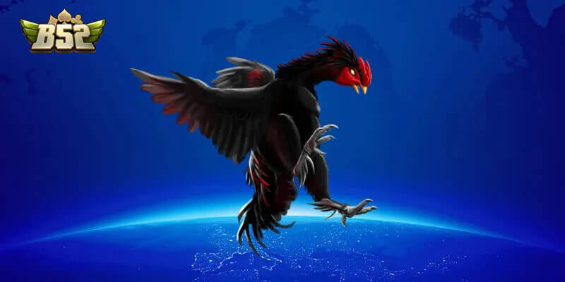 Trải nghiệm cá cược đá gà online kịch tính