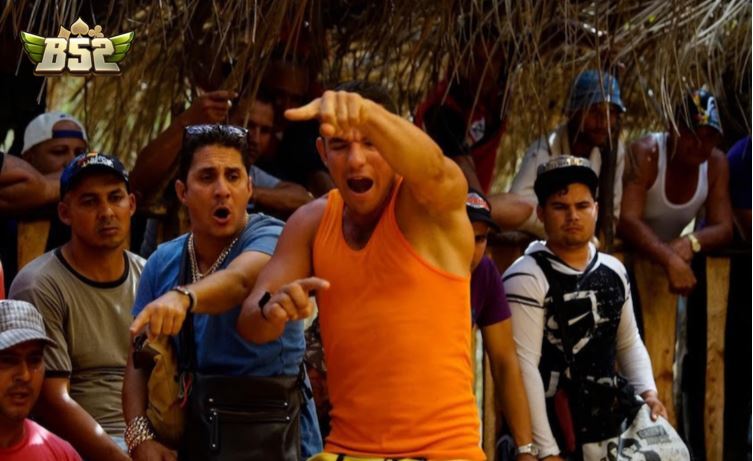 Giống Đá Gà Chọi Cuba là gì, một số đặc điểm nhận biết về giống gà này.