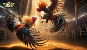 Đá Gà Trực Tiếp Là Gì?