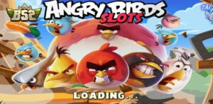 Nổ Hũ Angry Birds là gì?