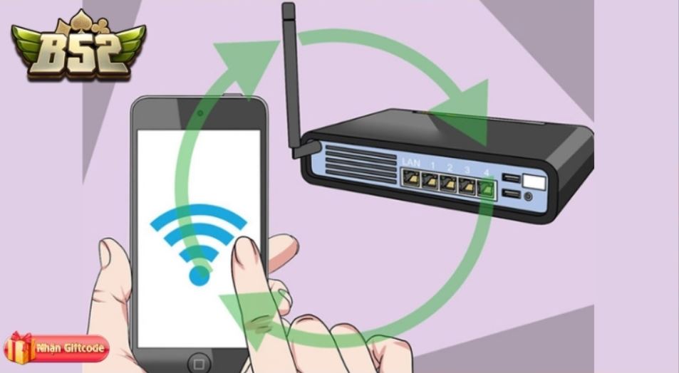 Thực hiện tải app B52 cần lưu ý các vấn đề quan trọng