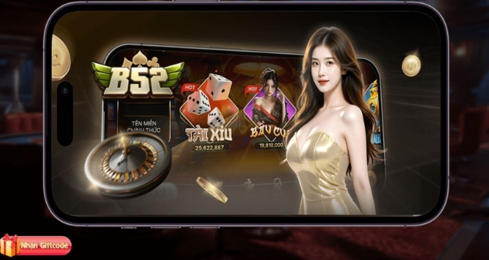 Yêu cầu khách hàng cần đáp ứng khi tải app B52